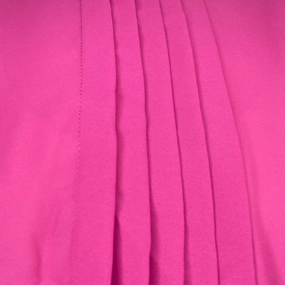 Vintage Sears The Fashion Place Dress Women’s Small Pink - Picture 3 of 7